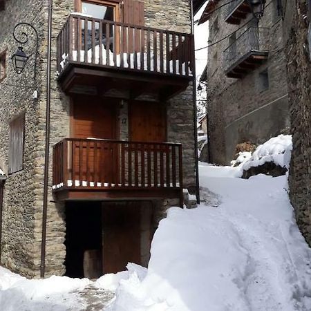 DurroCasa Garrabetアパートメント エクステリア 写真